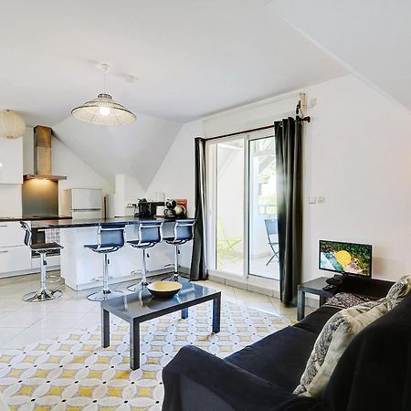 Amarena - 37M2 - Boucan Canot Saint-Gilles-les Bains Esterno foto