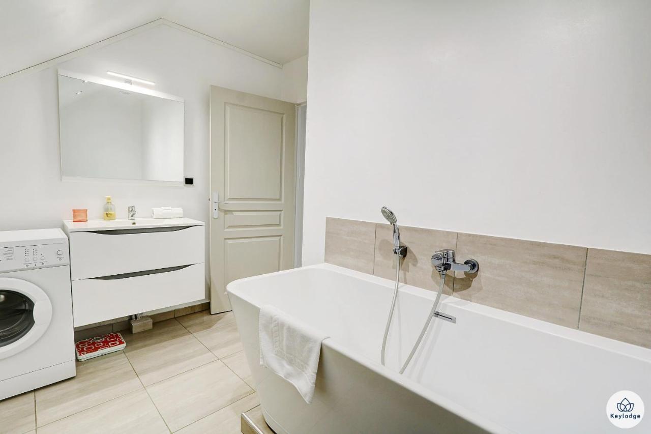 Amarena - 37M2 - Boucan Canot Saint-Gilles-les Bains Esterno foto