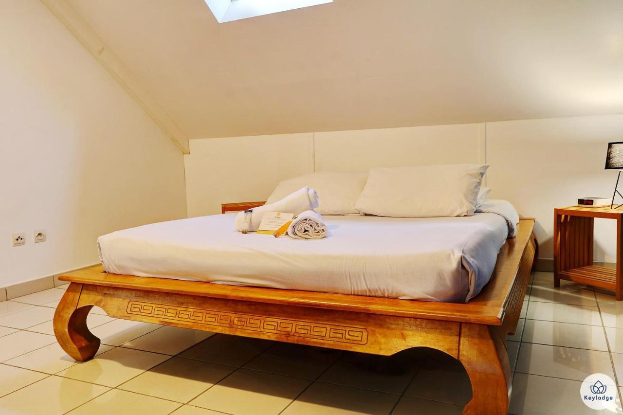 Amarena - 37M2 - Boucan Canot Saint-Gilles-les Bains Esterno foto