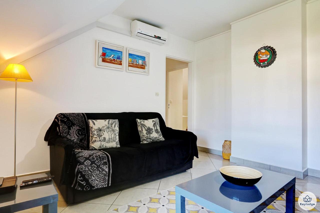 Amarena - 37M2 - Boucan Canot Saint-Gilles-les Bains Esterno foto