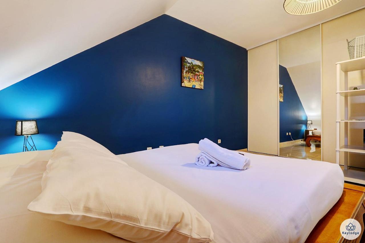 Amarena - 37M2 - Boucan Canot Saint-Gilles-les Bains Esterno foto