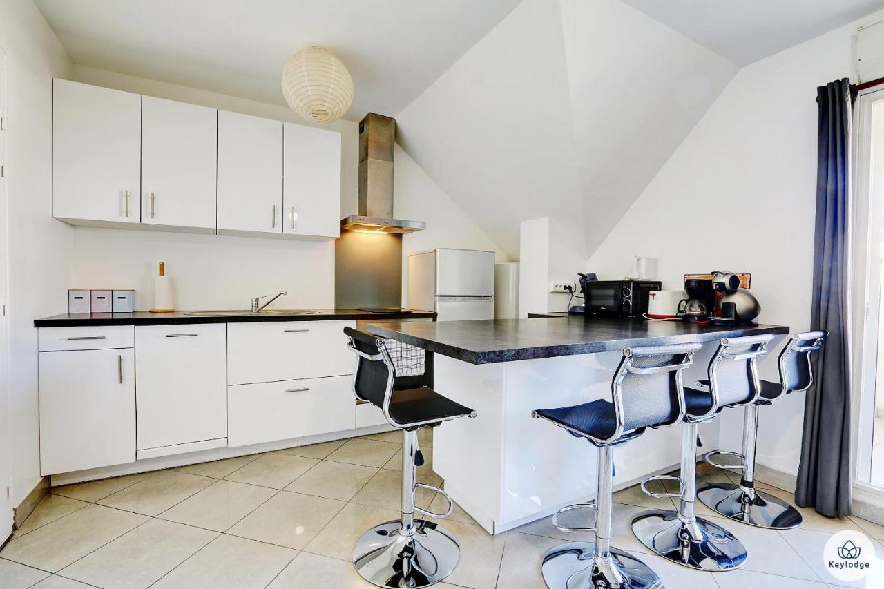 Amarena - 37M2 - Boucan Canot Saint-Gilles-les Bains Esterno foto