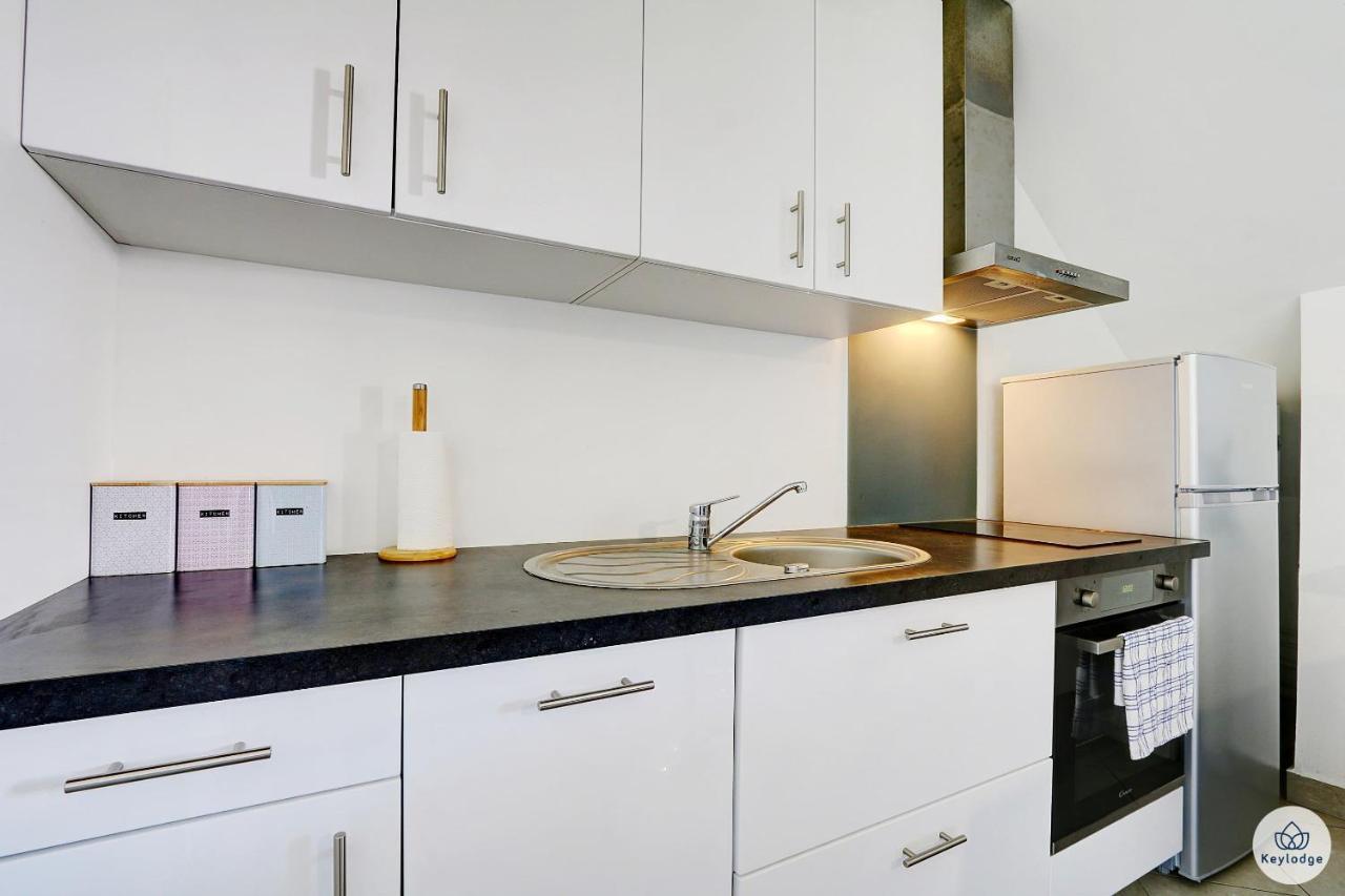 Amarena - 37M2 - Boucan Canot Saint-Gilles-les Bains Esterno foto