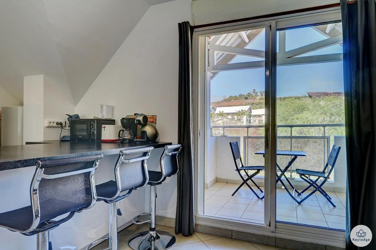 Amarena - 37M2 - Boucan Canot Saint-Gilles-les Bains Esterno foto