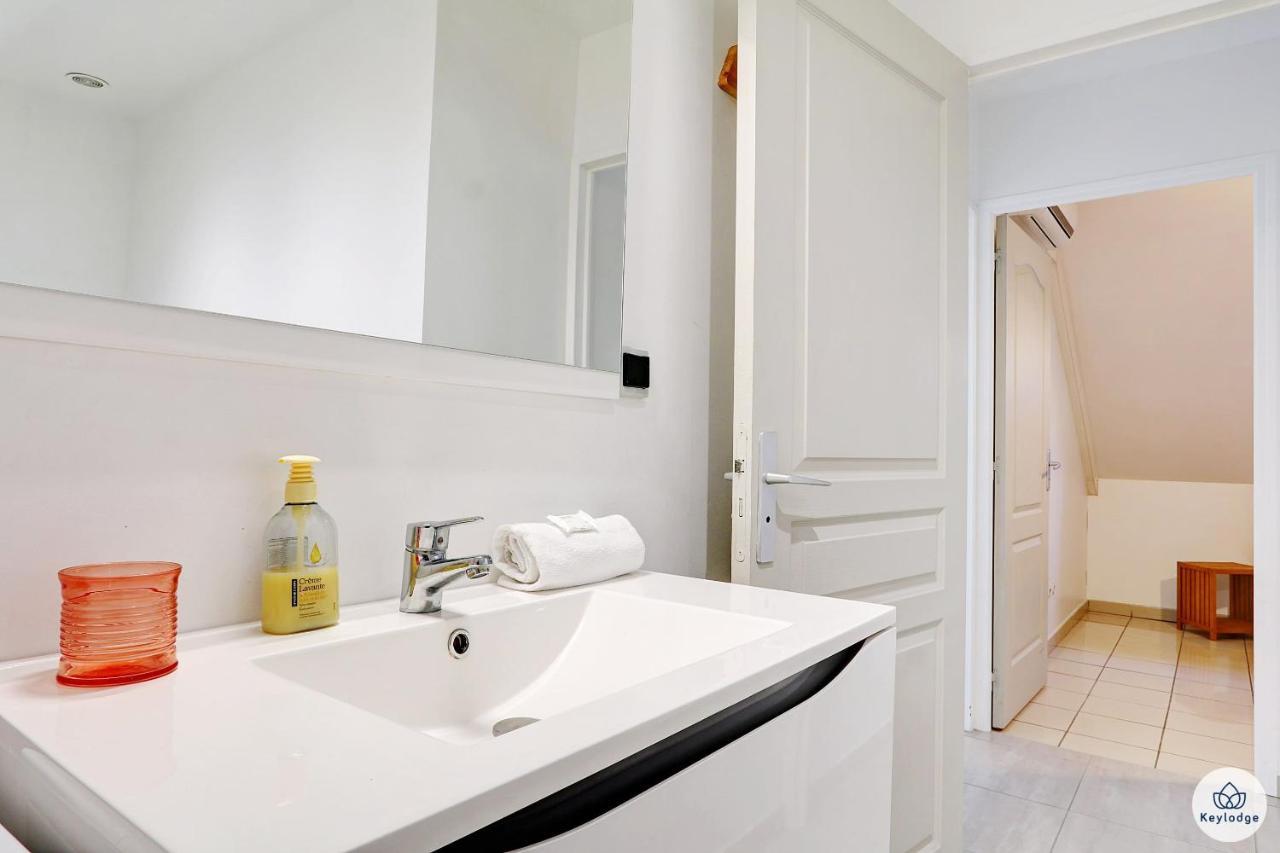 Amarena - 37M2 - Boucan Canot Saint-Gilles-les Bains Esterno foto