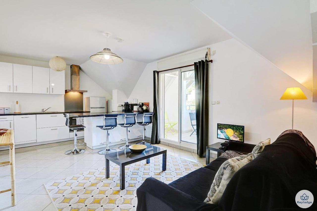 Amarena - 37M2 - Boucan Canot Saint-Gilles-les Bains Esterno foto