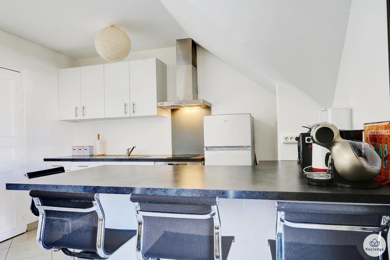 Amarena - 37M2 - Boucan Canot Saint-Gilles-les Bains Esterno foto
