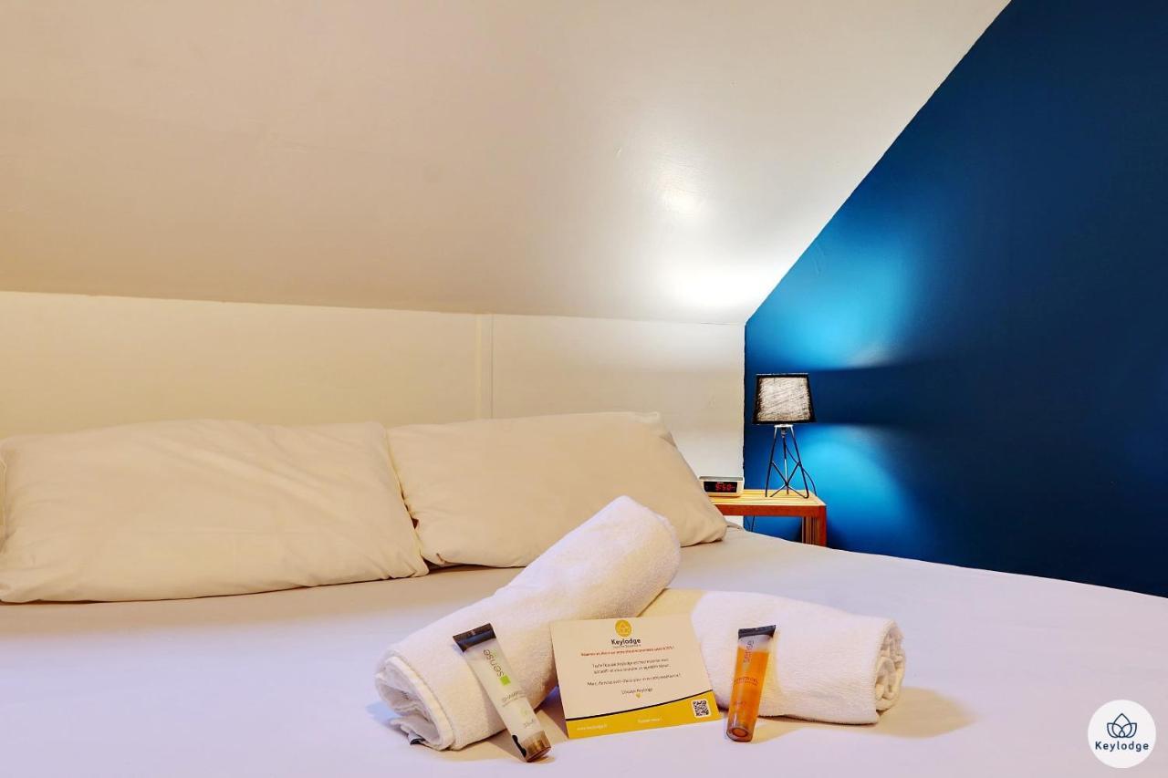 Amarena - 37M2 - Boucan Canot Saint-Gilles-les Bains Esterno foto