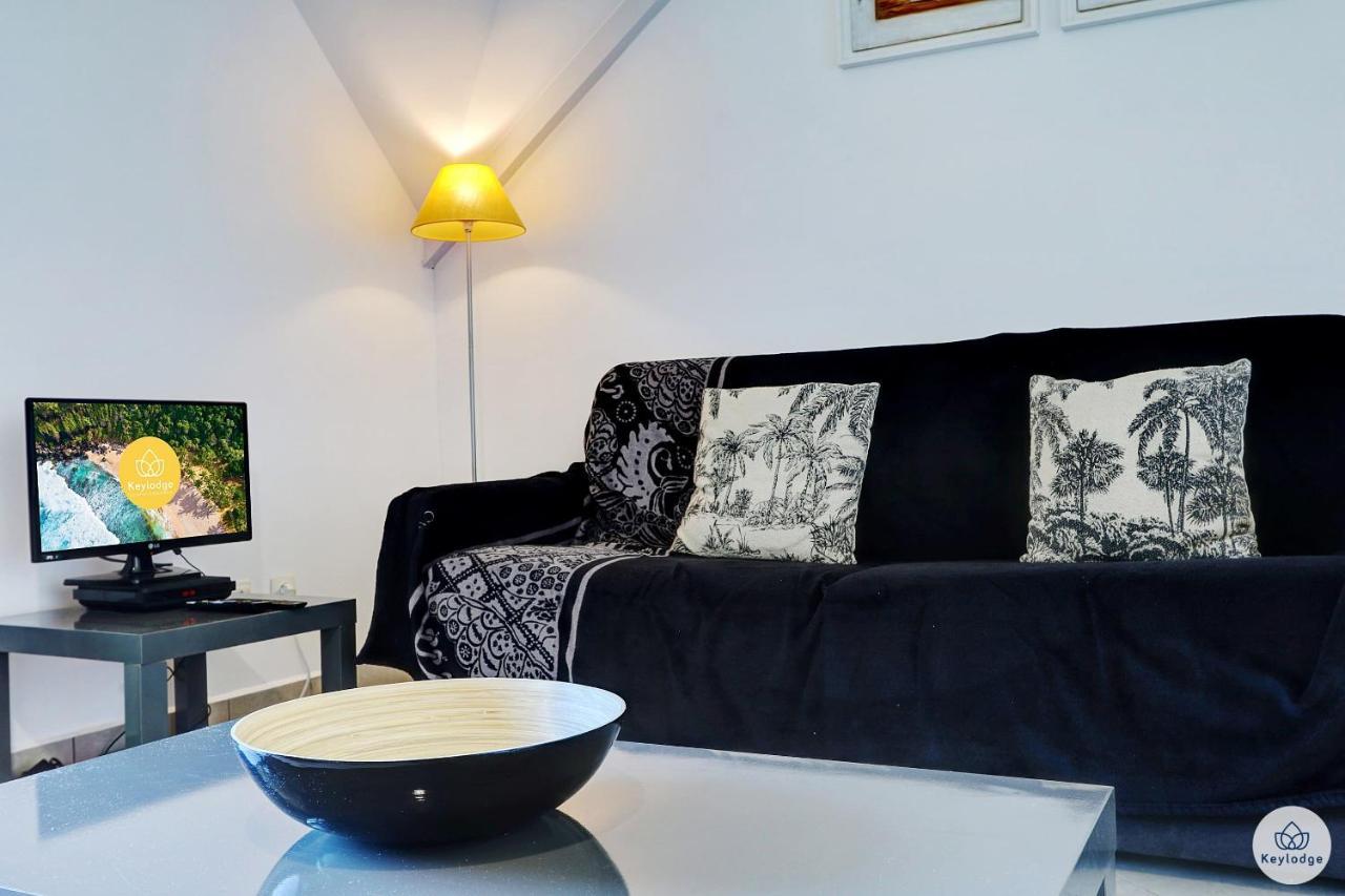 Amarena - 37M2 - Boucan Canot Saint-Gilles-les Bains Esterno foto